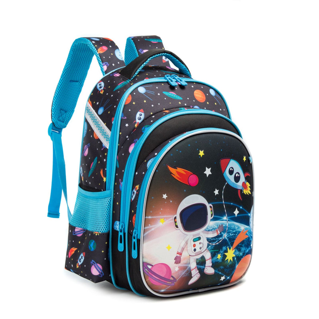 Ninos Kids storeSpace School BagBack Bag شنطه مدرسة ظهرJasmin