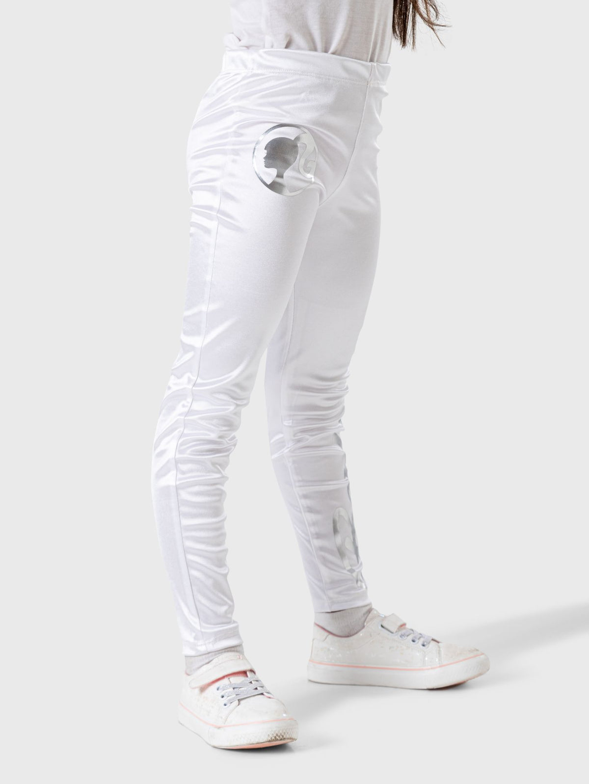 Ninos Kids storeBarbie LeggingsLeggingsO’ Mark
