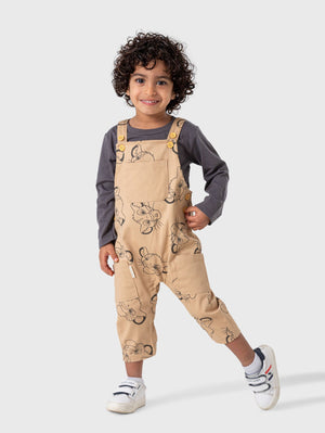 Simba 2PCS Shortall