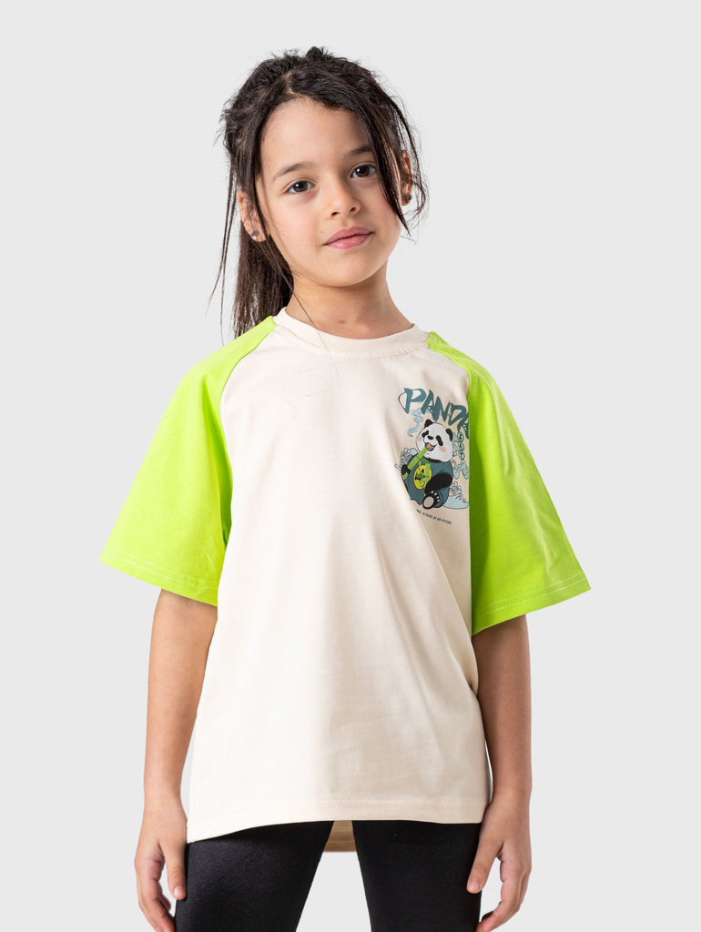 Panda T-Shirt