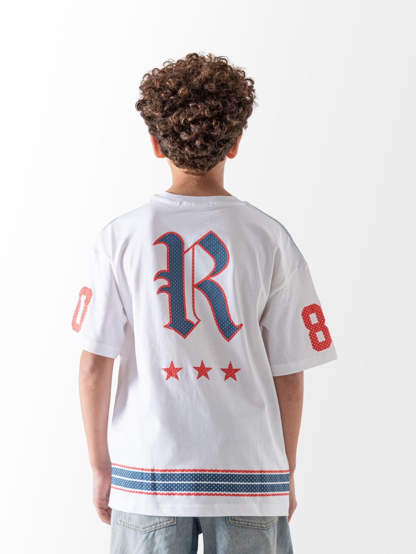 Ninos Kids storeChamps T-ShirtT-ShirtsNINOS