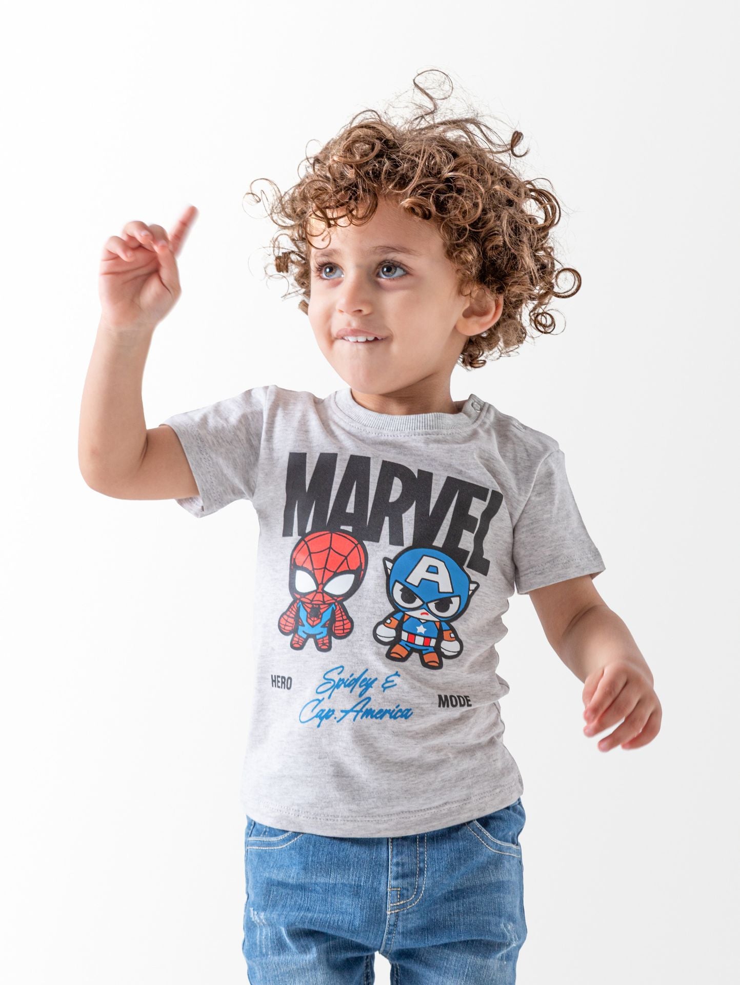 Marvel T-shirt