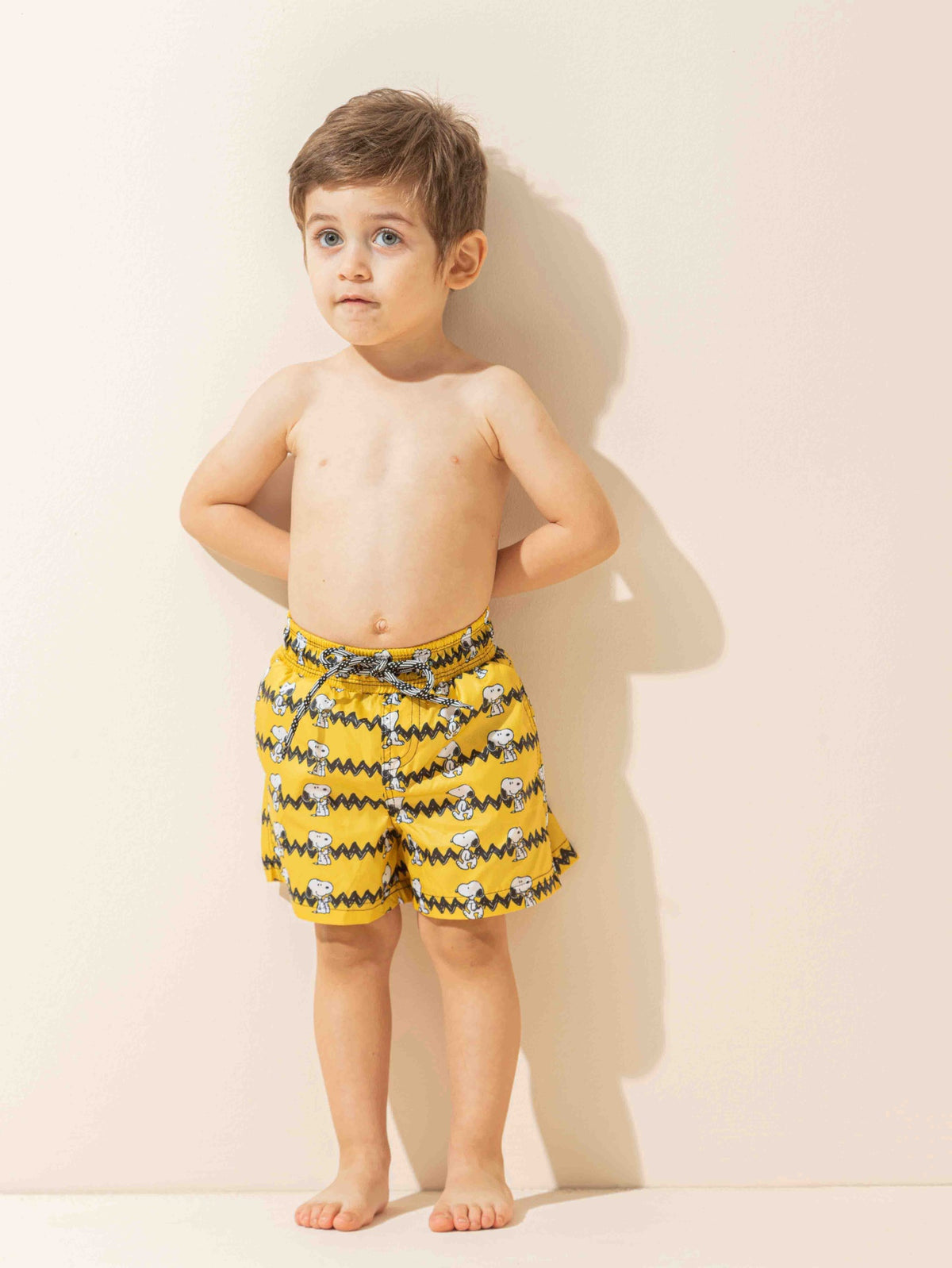 Ninos Kids storeSnopy Swim ShortSwim ShortsI Wear