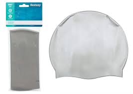 Ninos Kids storeSilicone Bathing CapGoggles & Swimming CapsBestway