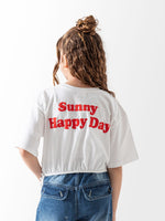 Ninos Kids storeSunny Happy T-ShirtT-ShirtsNINOS