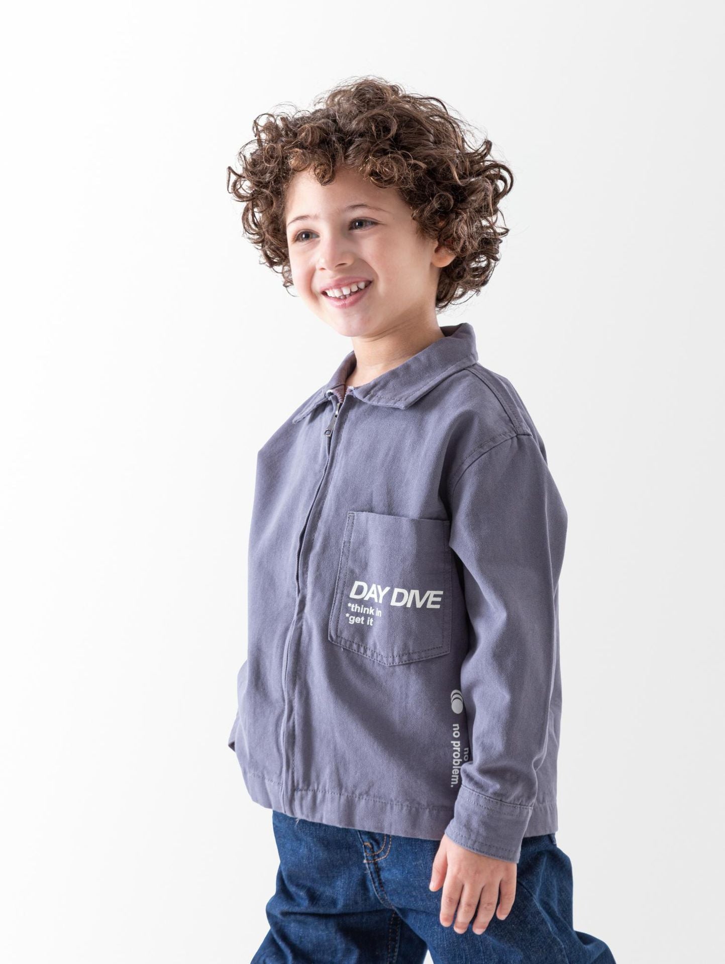 Ninos Kids storeDay ShirtBoy ShirtsSplendor