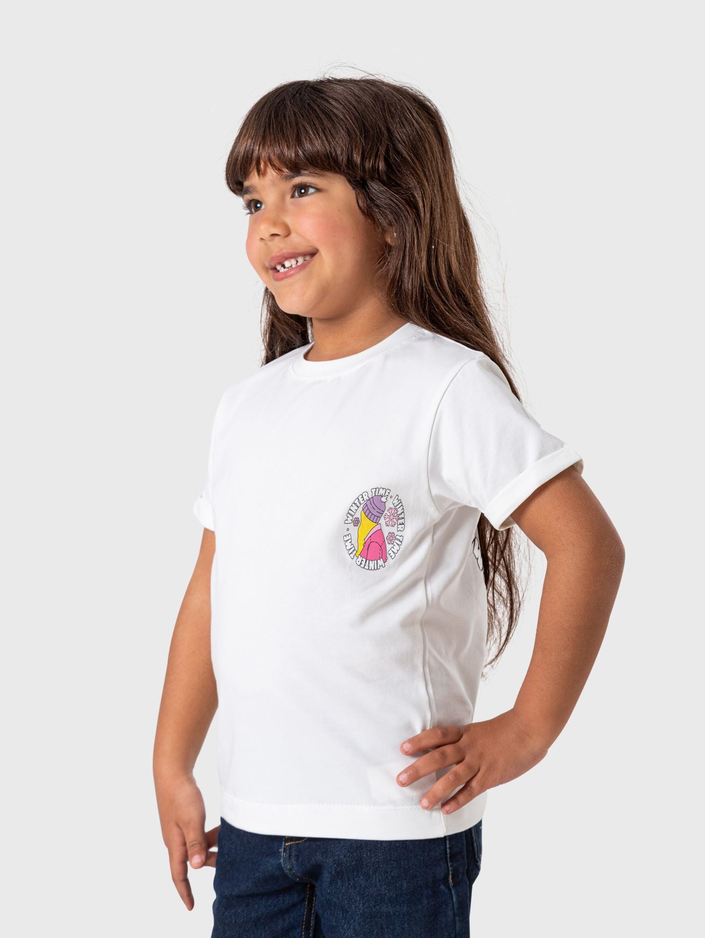 Ninos Kids storeWinter T-ShirtT-ShirtsNINOS