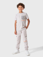 Ninos Kids storeShapes PyjamaSummer PyjamaGROUP FIVE