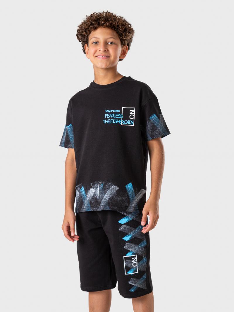 Ninos Kids storeFearless PyjamaSummer PyjamaGROUP FIVE