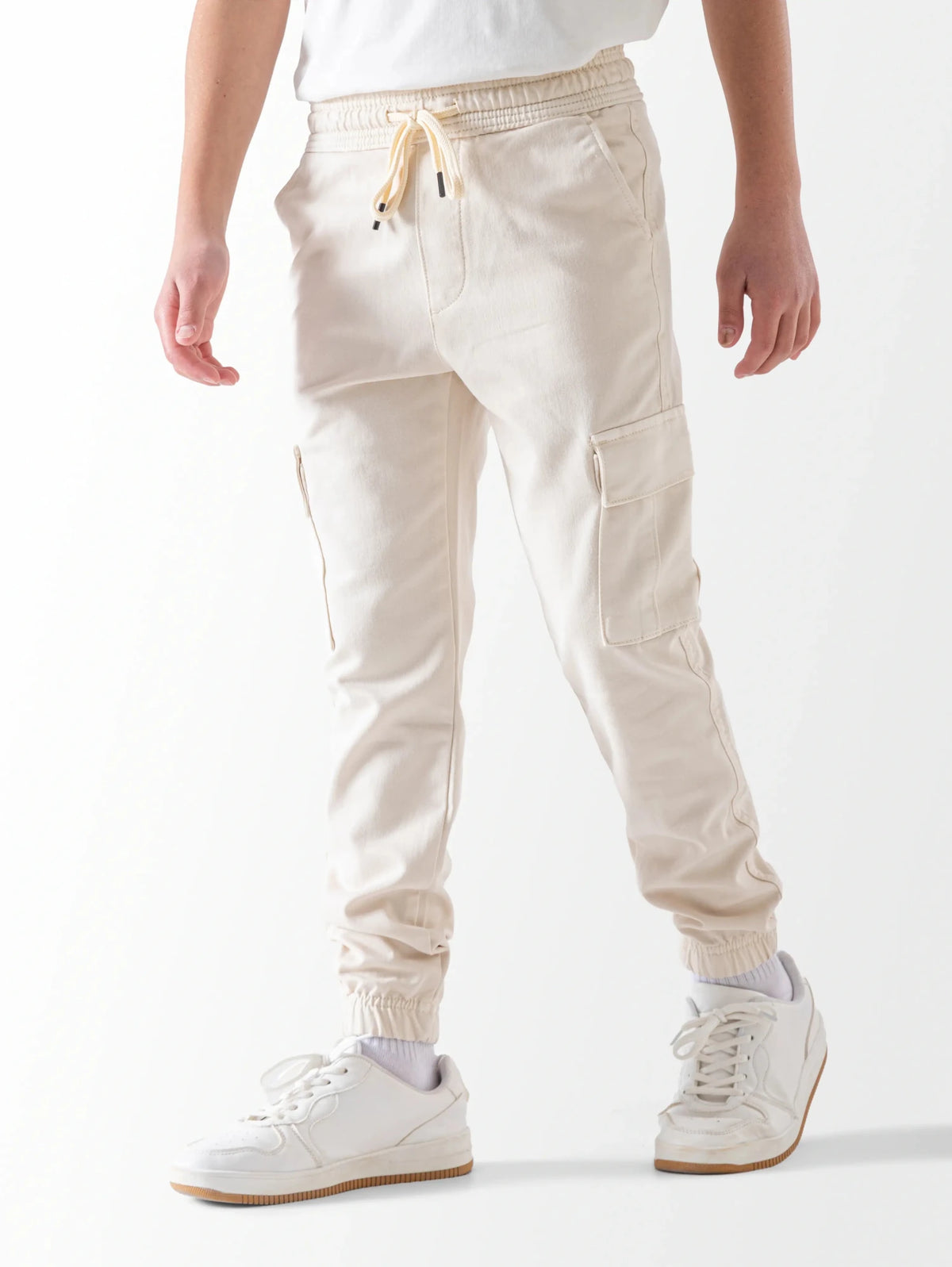 Ninos Kids storeCargo Gabardine PantsPantsNINOS