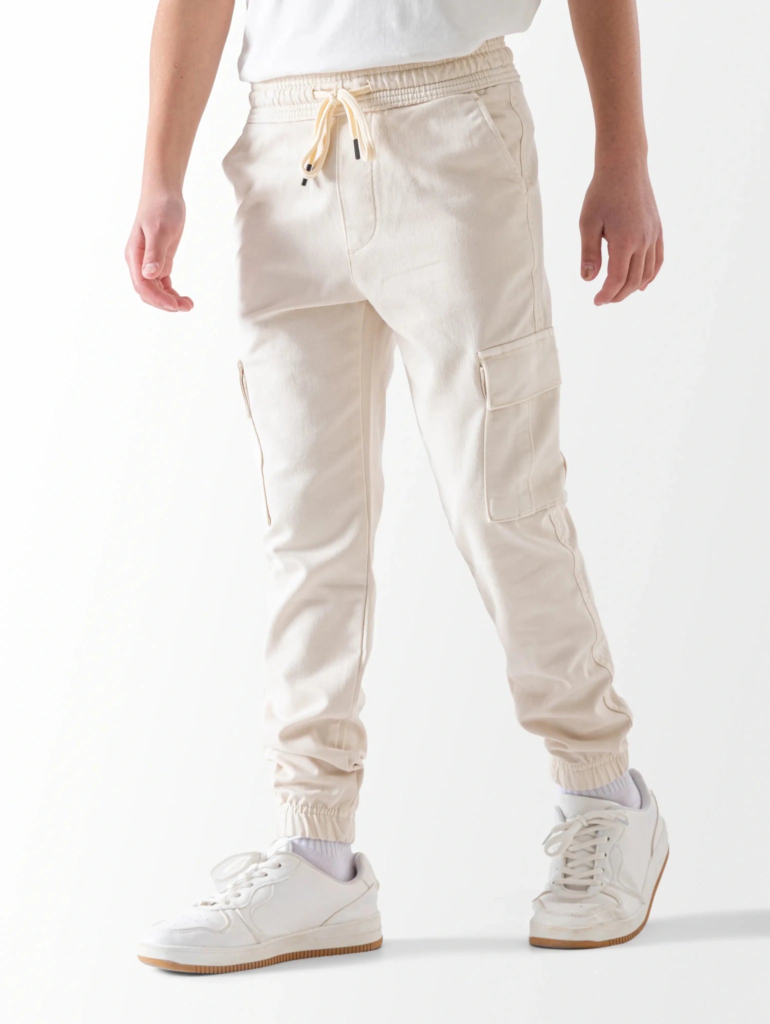 Ninos Kids storeCargo Gabardine PantsPantsNINOS