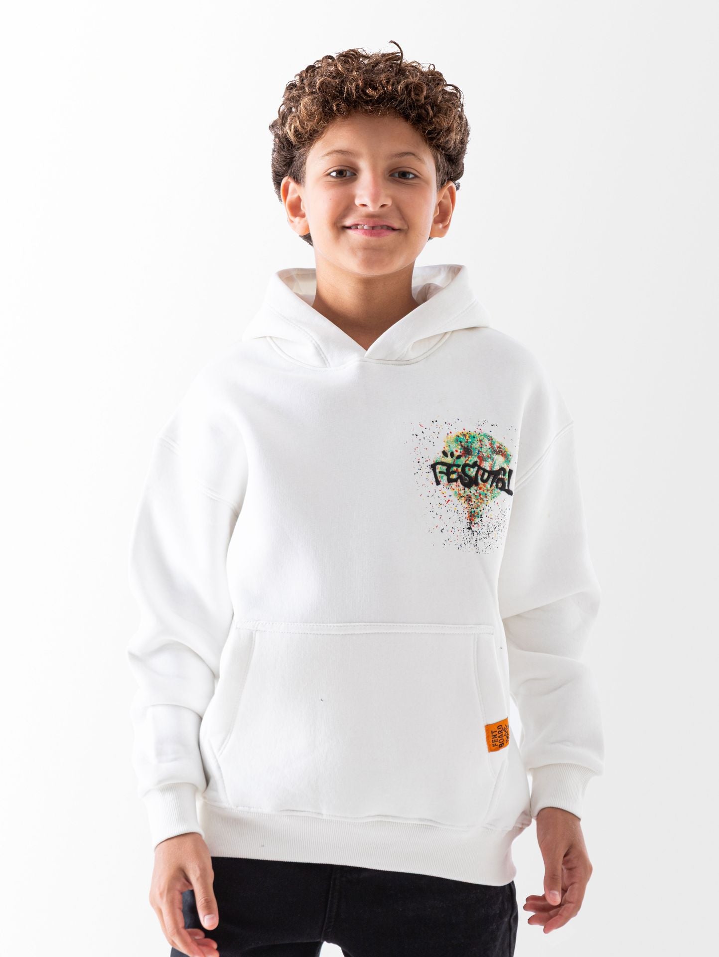 Ninos Kids storeFestabol SweatshirtSweatshirtsFent