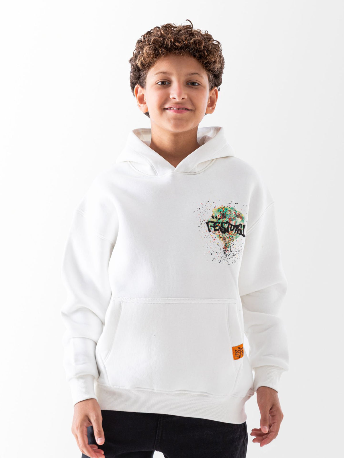 Ninos Kids storeFestabol SweatshirtSweatshirtsFent