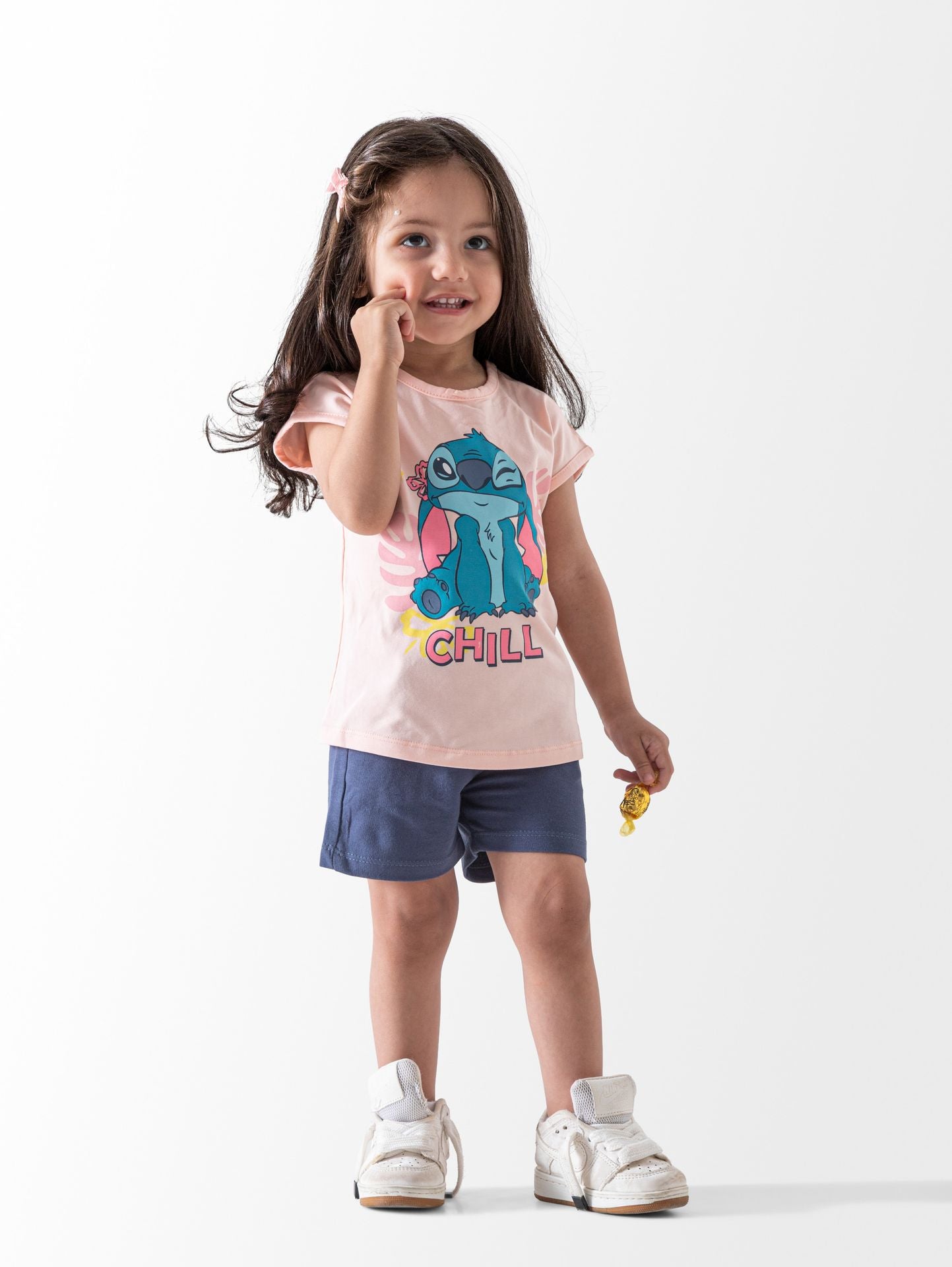 Chill Stitch Pyjama