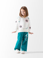 Ninos Kids storeLove PyjamaWinter PyjamaGROUP FIVE
