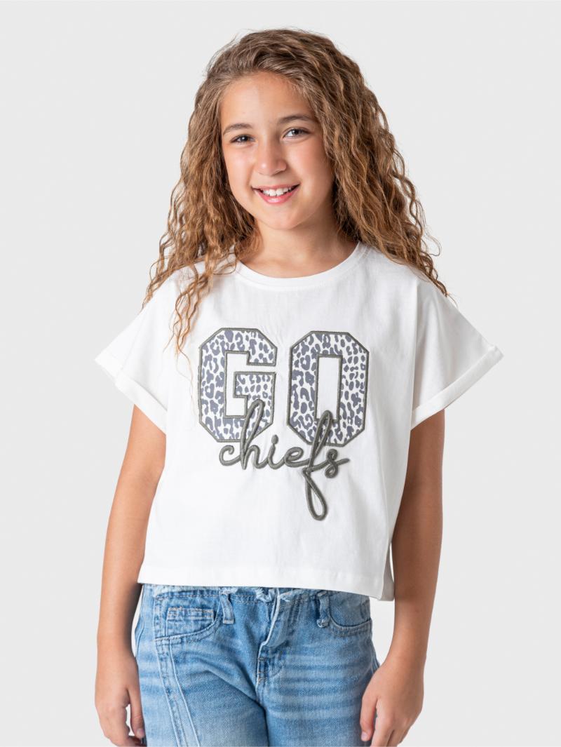 Ninos Kids storeGO T-ShirtT-ShirtsMix