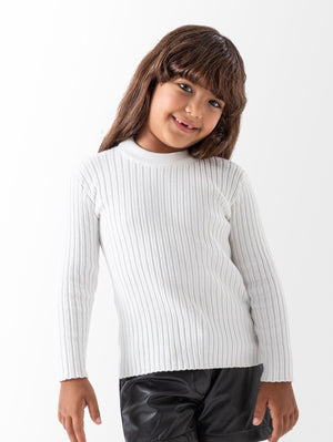 Ninos Kids storeBasic Half CollarKnitwearNINOS