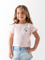 Ninos Kids storeFlower T-ShirtT-ShirtsNINOS
