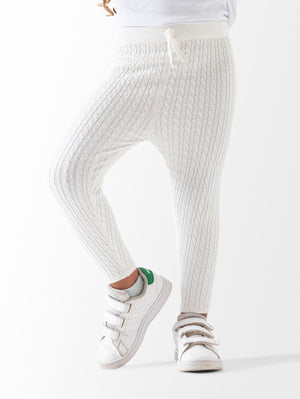 Ninos Kids storeBraided LeggingsLeggingsNINOS