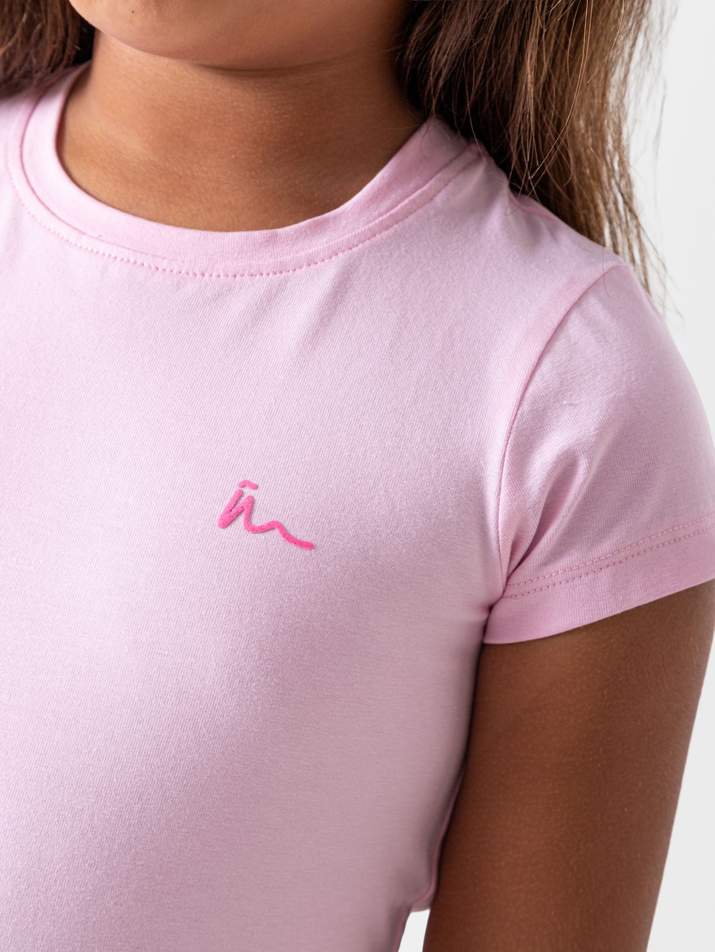 Rose Basic T-shirt