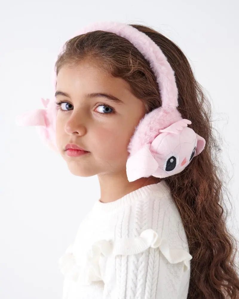 Ninos Kids storeCharacter EarmuffsHair AccessoriesNINOS