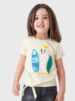 Ninos Kids storeSurf Boards T-ShirtT-ShirtsNINOS