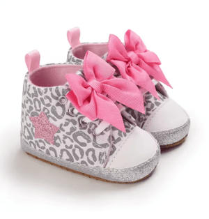 Ninos Kids storeBow Soft ShoesSoftshoesGeneric