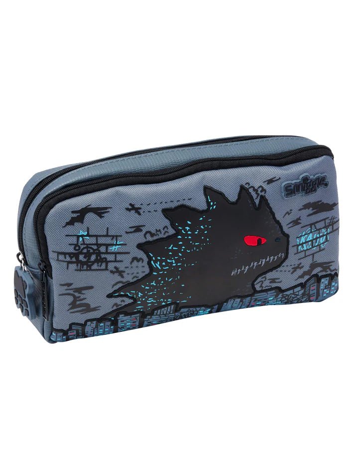 Ninos Kids storeDragon Pencil CasePencil Case مقلمهSMIGGLE
