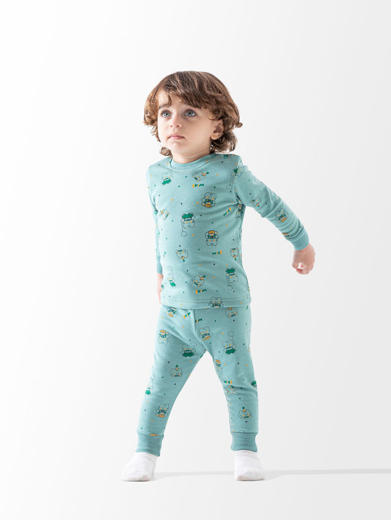 Ninos Kids storeWink Thermal Setدفايات شتويهNINOS