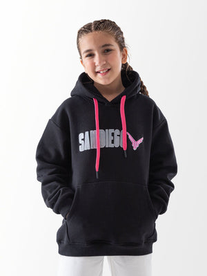 Ninos Kids storeSandiego SweatshirtSweatshirtsNINOS