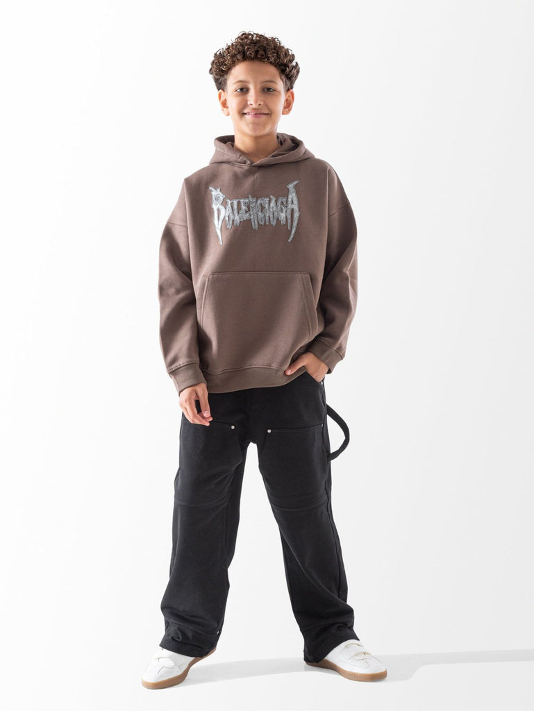 Ninos Kids storeBalenciaga PyjamaWinter PyjamaSHARO