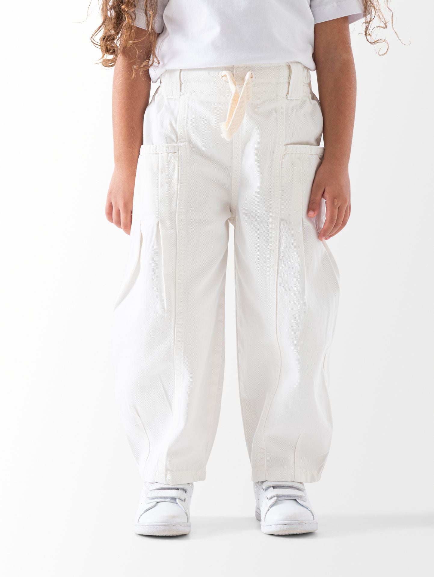 Ninos Kids storeBallon Gabardine PantsPantsNINOS