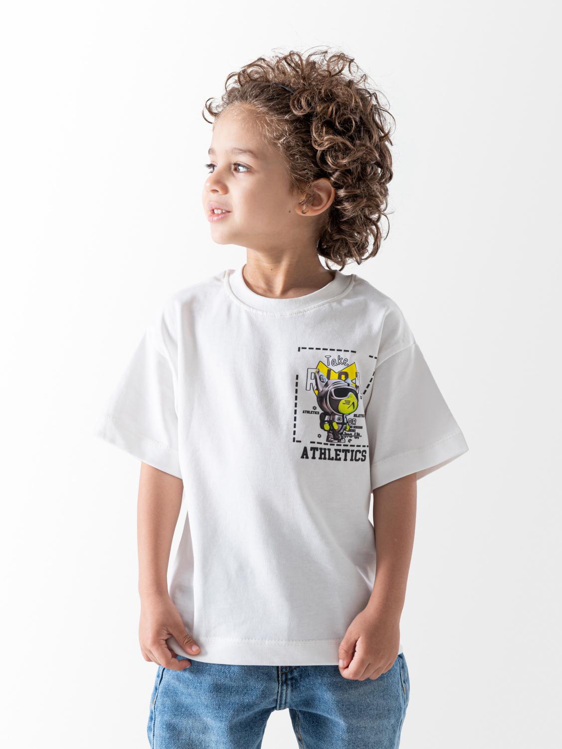 Athletics T-shirt