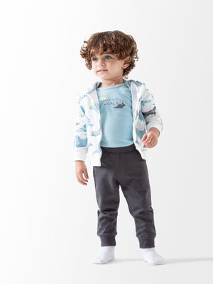 Ninos Kids storeDino 3PCS Setطقم 3 قطعGeneric