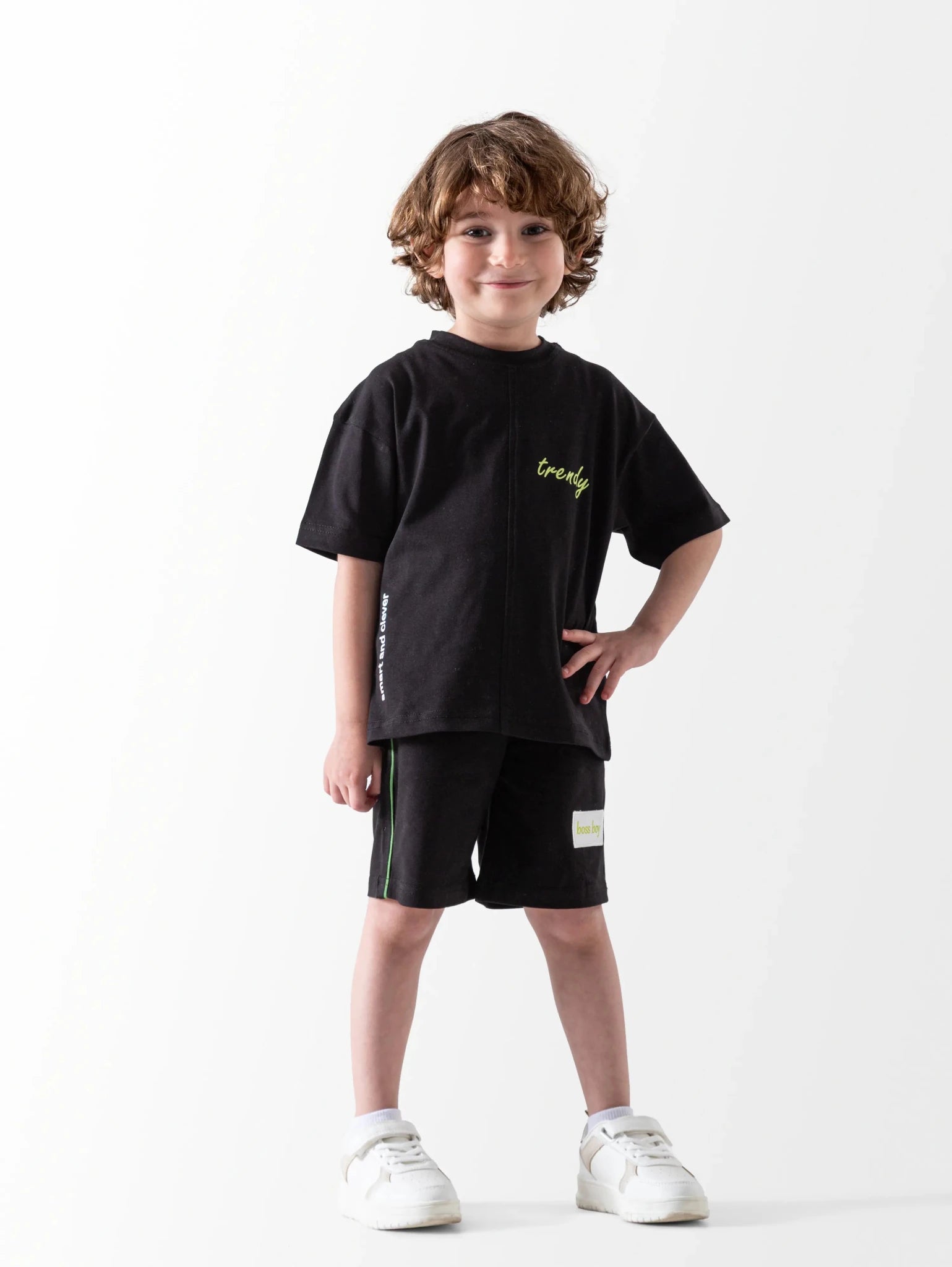 Ninos Kids storeTrendy PyjamaSummer PyjamaGROUP FIVE