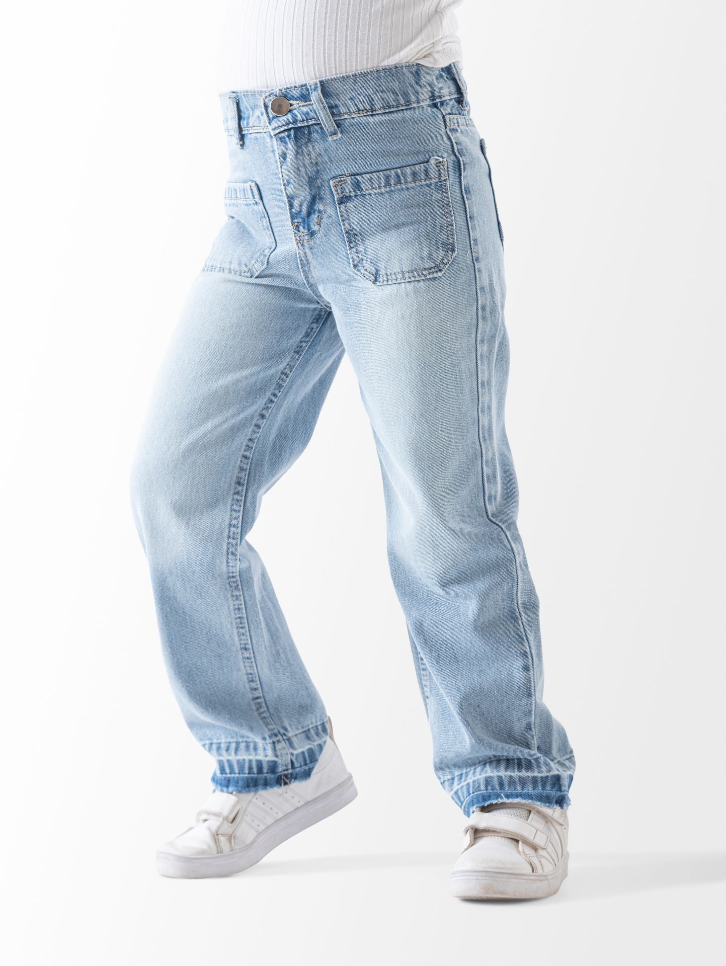 Ninos Kids storeStraight Jeans PantsJeans pantsNINOS