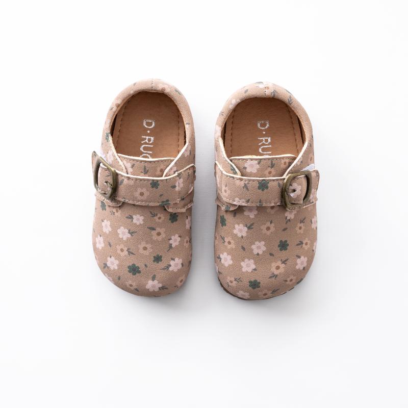 Flowers Shoes