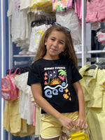 Ninos Kids storeSummer T-ShirtT-ShirtsNINOS