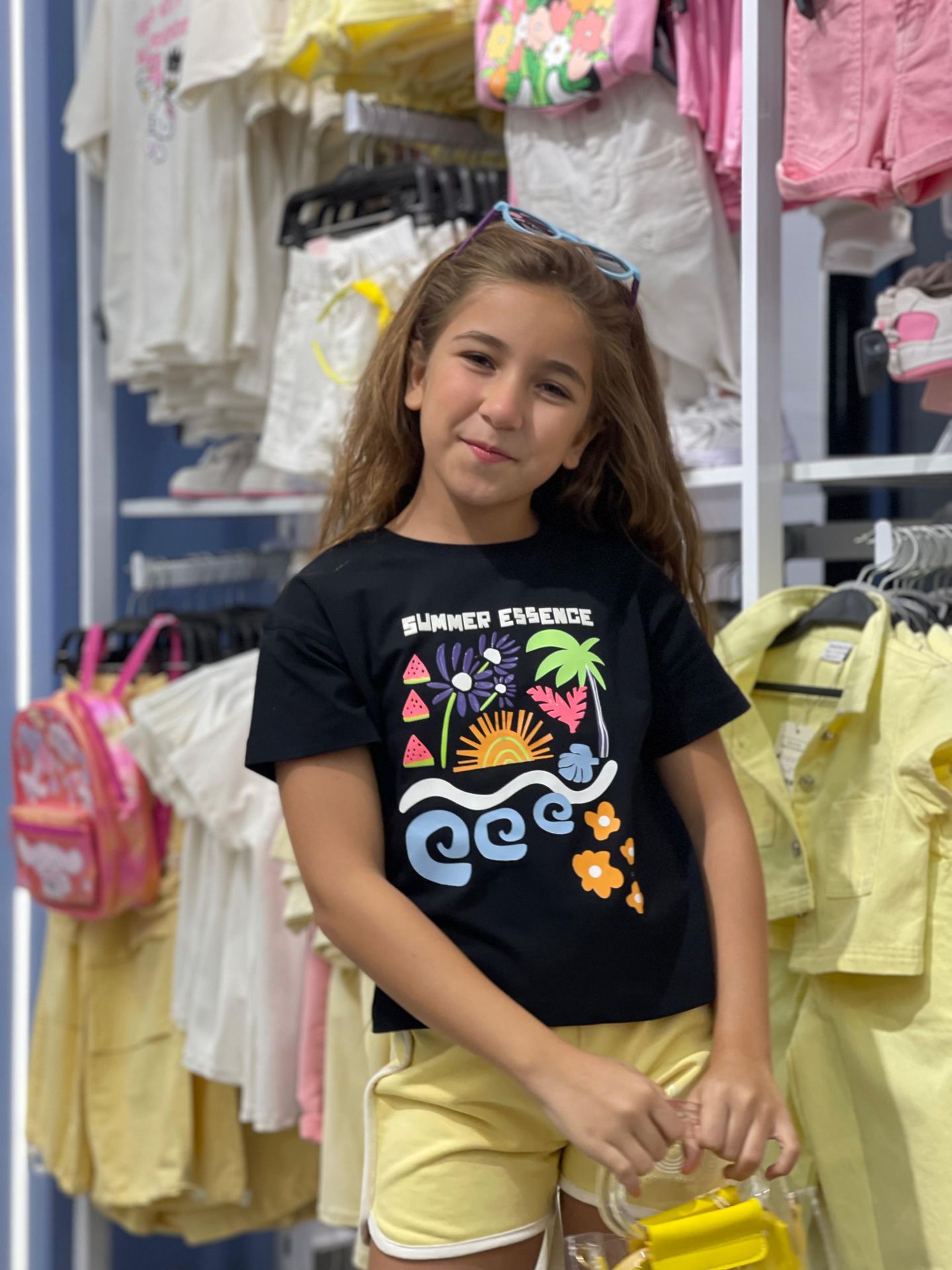 Ninos Kids storeSummer T-ShirtT-ShirtsNINOS