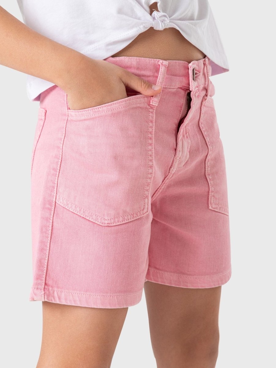 Ninos Kids storeGabardine ShortShortsNINOS
