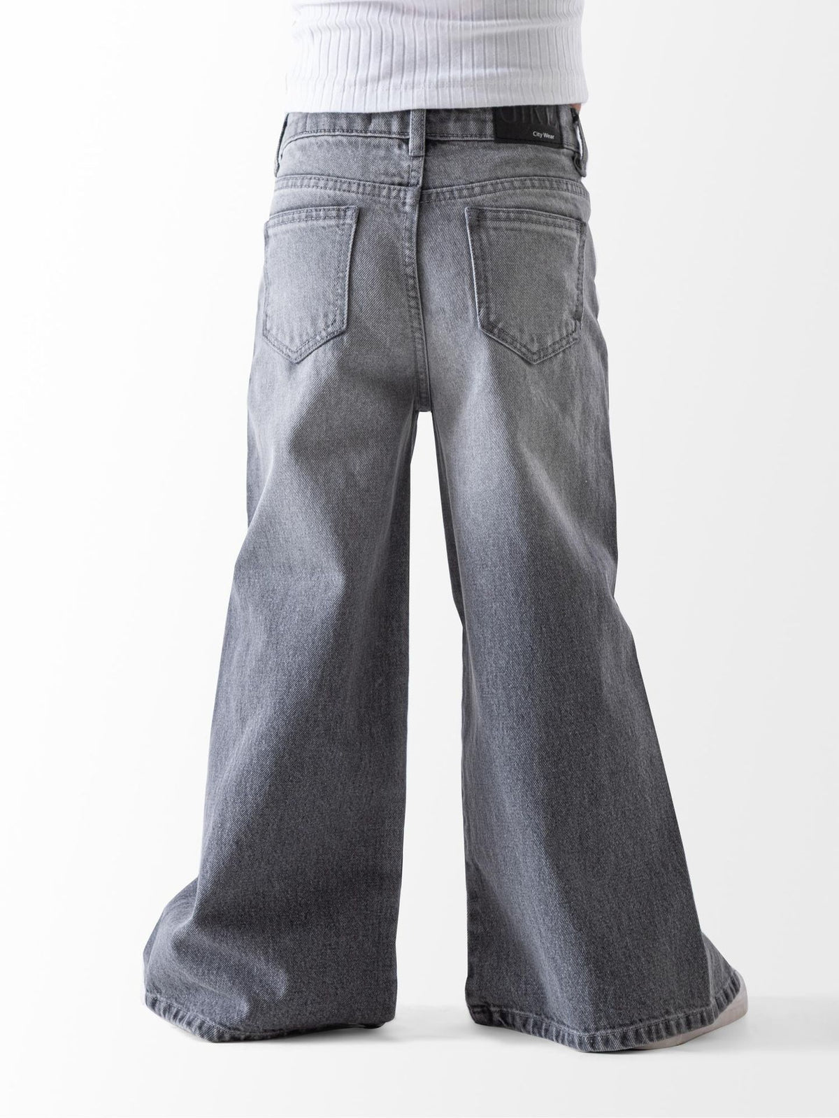 Ninos Kids storeWide Leg Jeans PantsJeans pantsNINOS