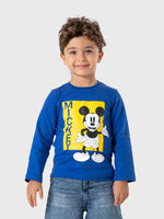 Ninos Kids storeMickey T-ShirtT-ShirtsNINOS