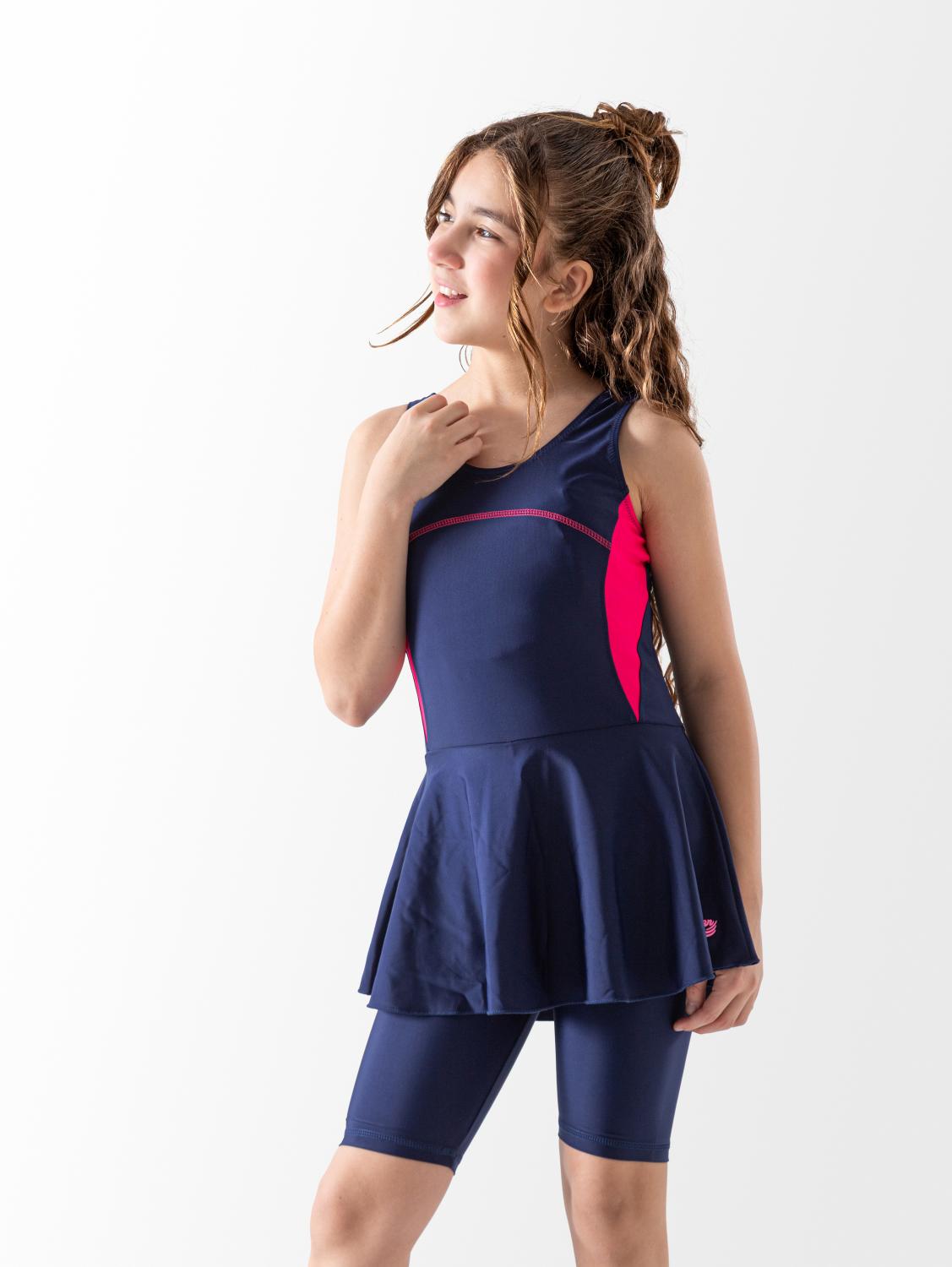 Ninos Kids storeGirly SwimsuitOne - Piece SwimwearLa mer