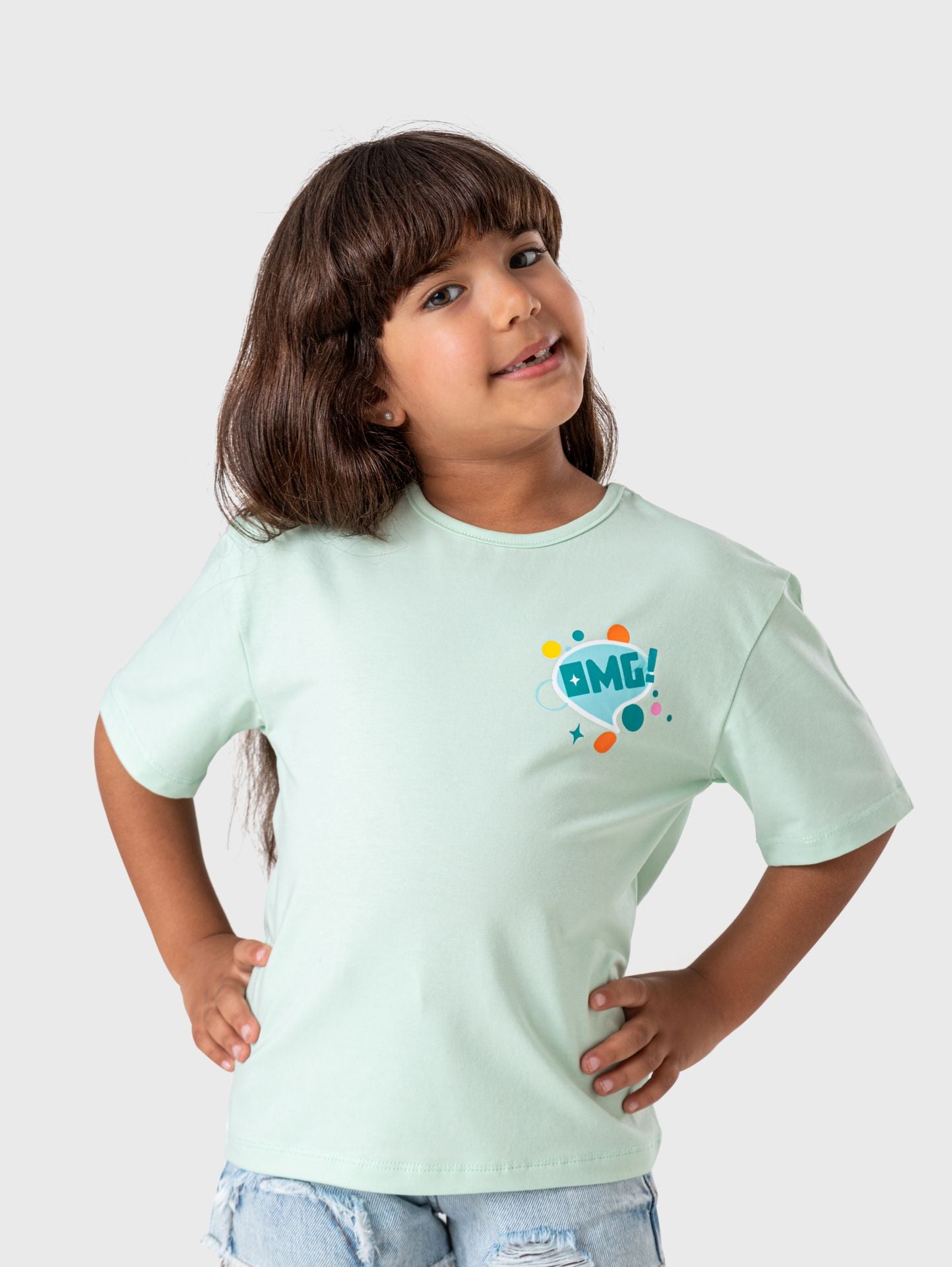 Ninos Kids storeEnvy T-ShirtT-ShirtsNINOS
