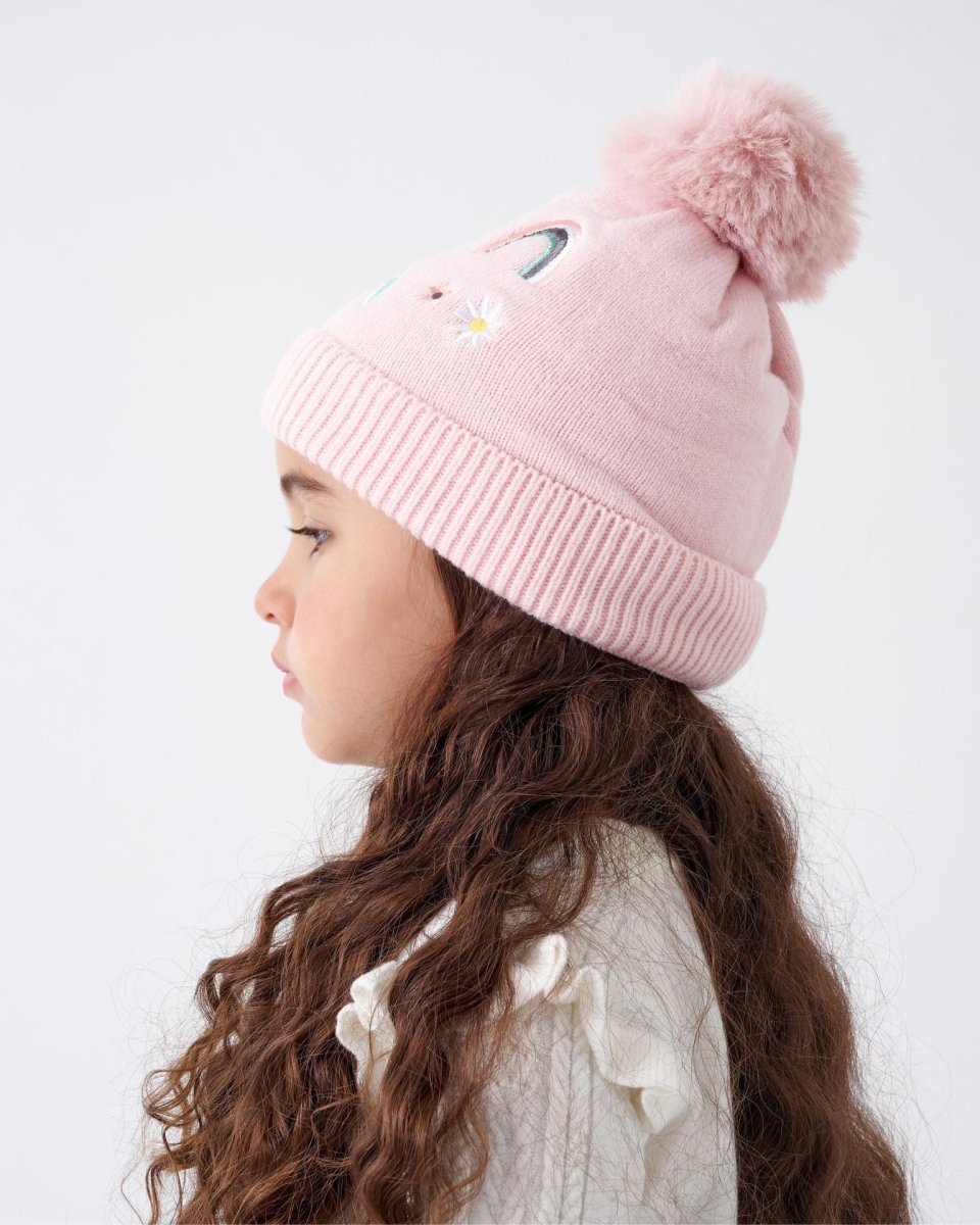 Ninos Kids storeUnicorn BeanieBeaniesNINOS