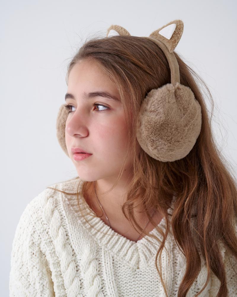 Ninos Kids storeEarmuffHair AccessoriesNINOS