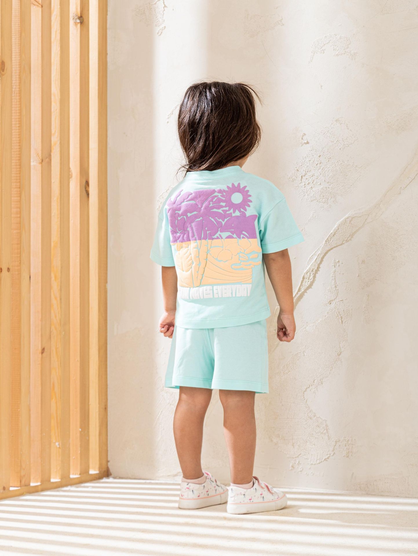 Ninos Kids storeWave Wales PyjamaSummer PyjamaSOTRA