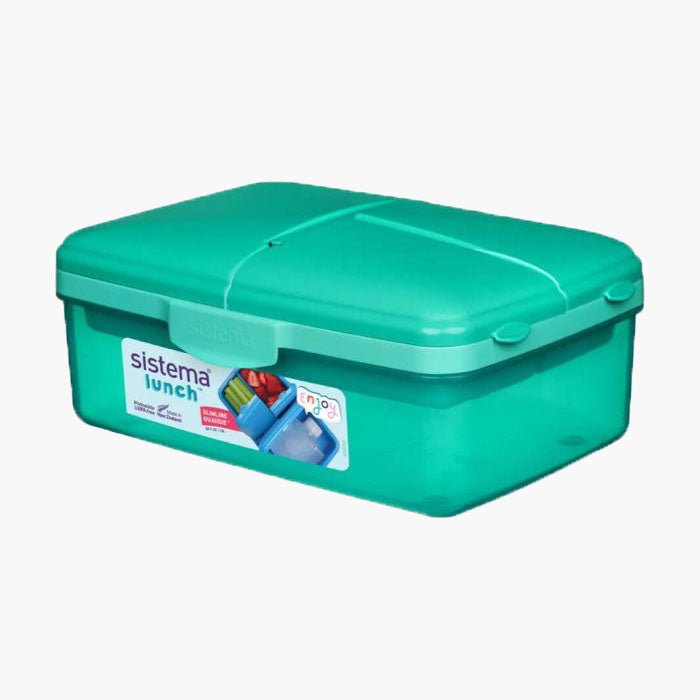Ninos Kids storeLunch Box 1.5LLunch Box لانش بوكسSistema