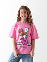 Ninos Kids storeMagazine T-ShirtT-ShirtsNINOS