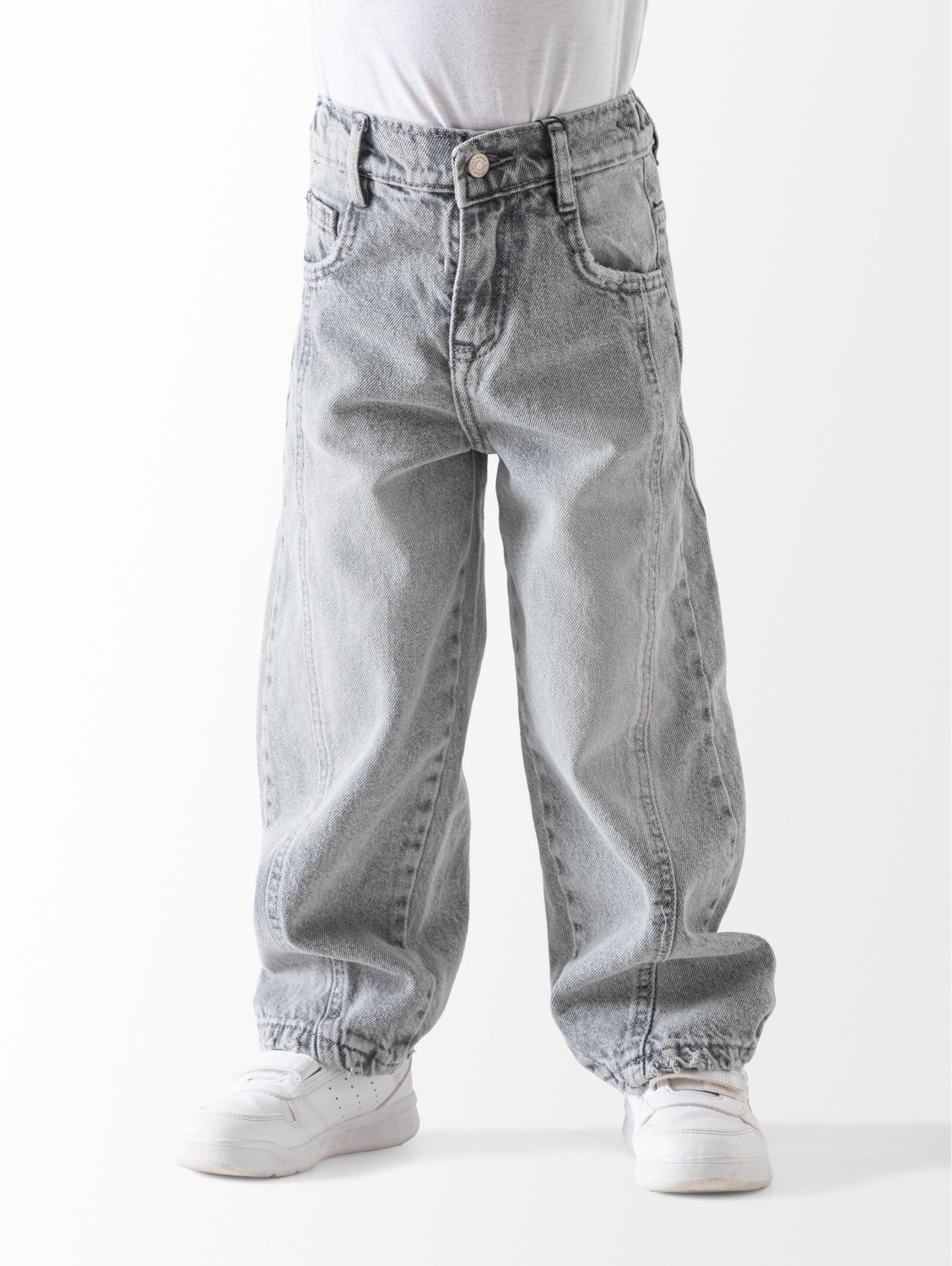 Ninos Kids storeStraight Jeans PantsJeans pantsNINOS